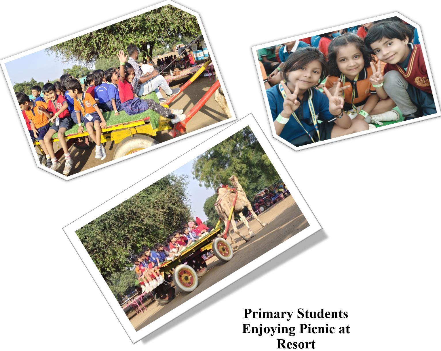 Outing 1