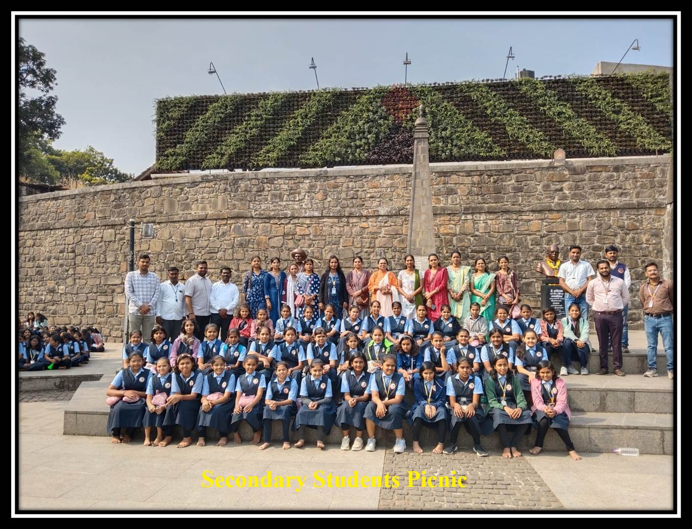 Outing 5